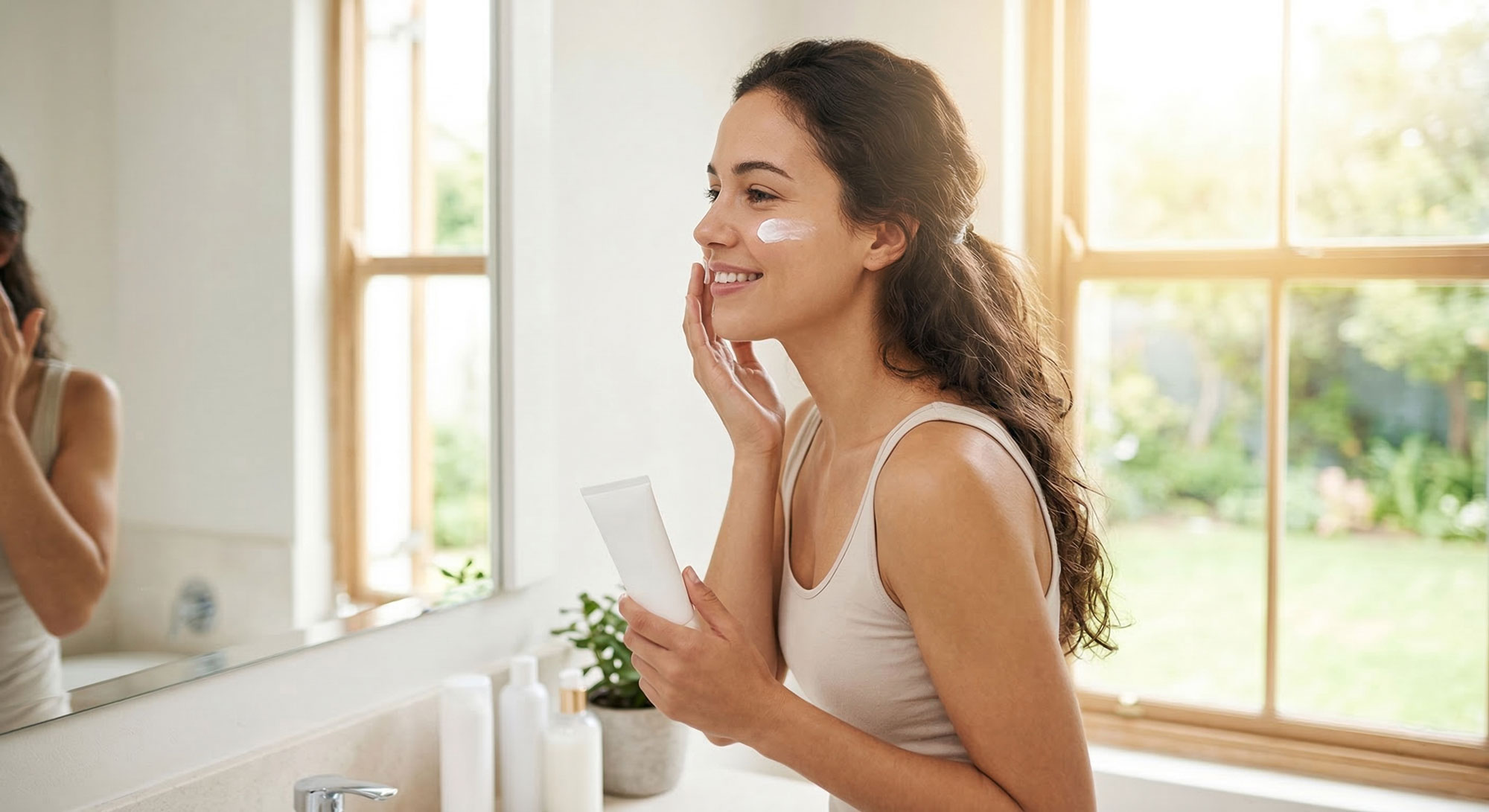 Güneş Kreminin Önemi: Cilt Sağlığı İçin Neden Her Gün Kullanılmalı?