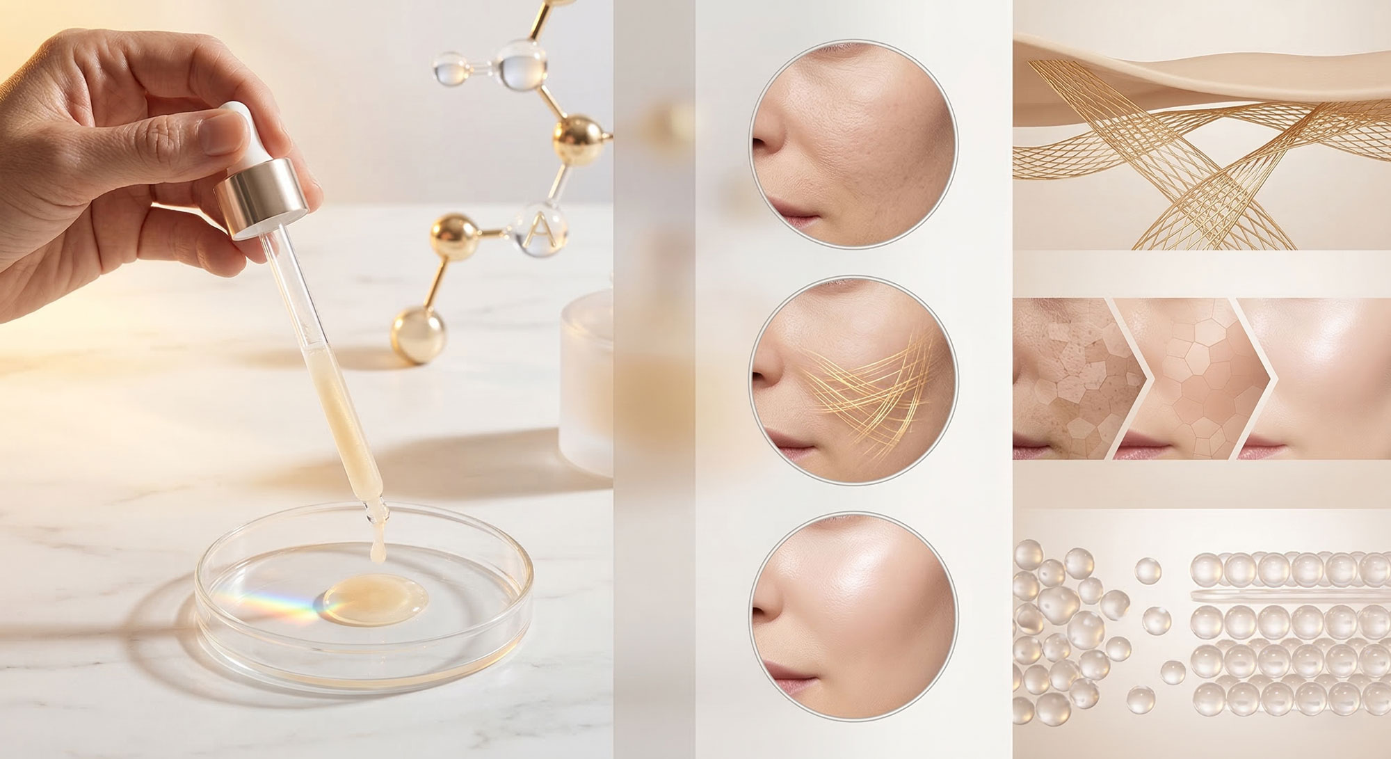 Retinol Nedir? Cilt Bakımında Retinol Kullanımının Faydaları